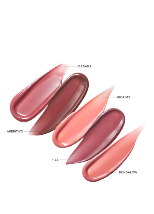 Victoria Beckham  Posh Gloss - High Shine Lip Gloss - detail 5 aperitivo