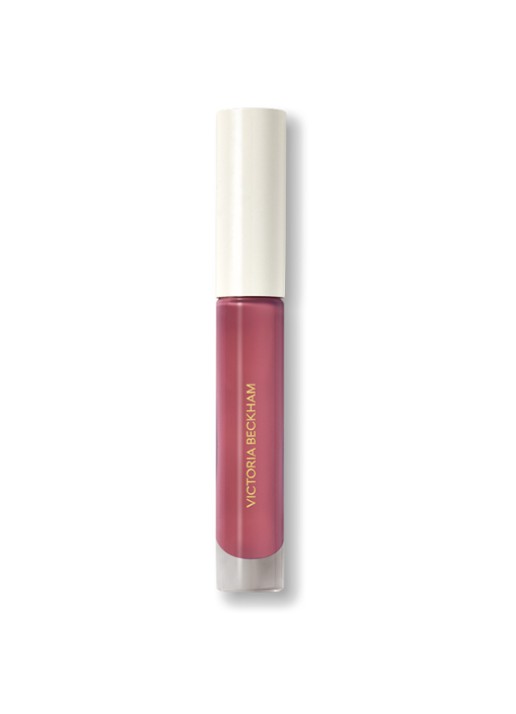 Victoria Beckham  Posh Gloss - High Shine Lip Gloss - voorkant fizz