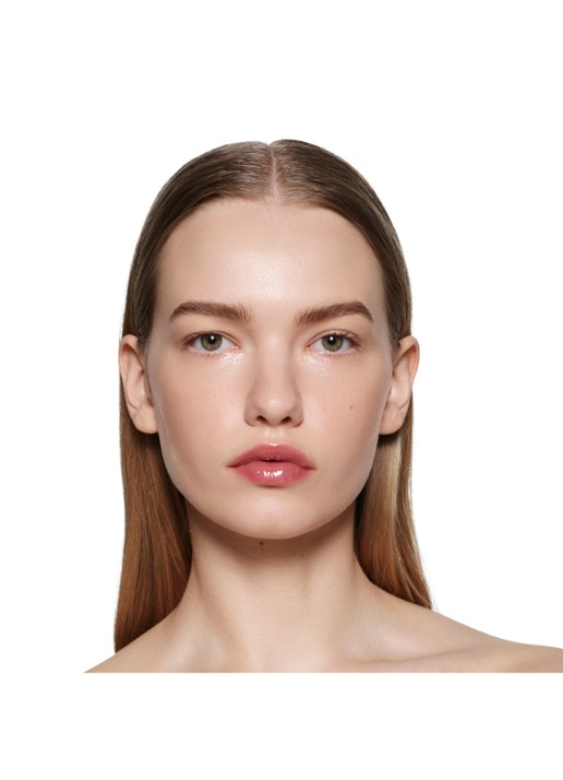 Victoria Beckham  Posh Gloss - High Shine Lip Gloss - detail 6 cabana