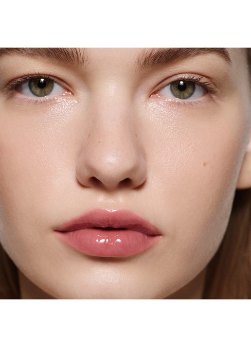 Victoria Beckham  Posh Gloss - High Shine Lip Gloss - detail 7 cabana