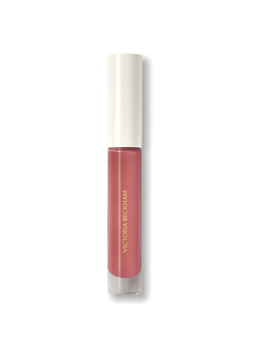 Victoria Beckham  Posh Gloss - High Shine Lip Gloss - voorkant cabana