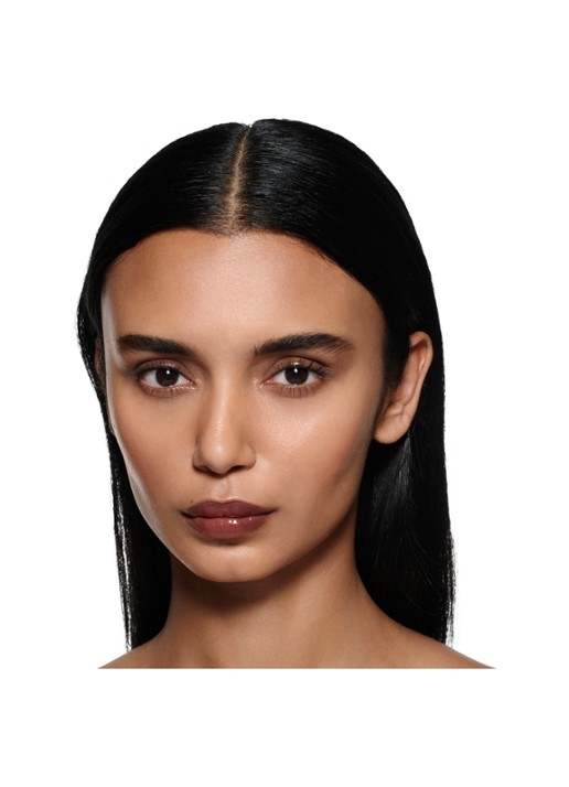 Victoria Beckham  Posh Gloss - High Shine Lip Gloss - detail 4 top down