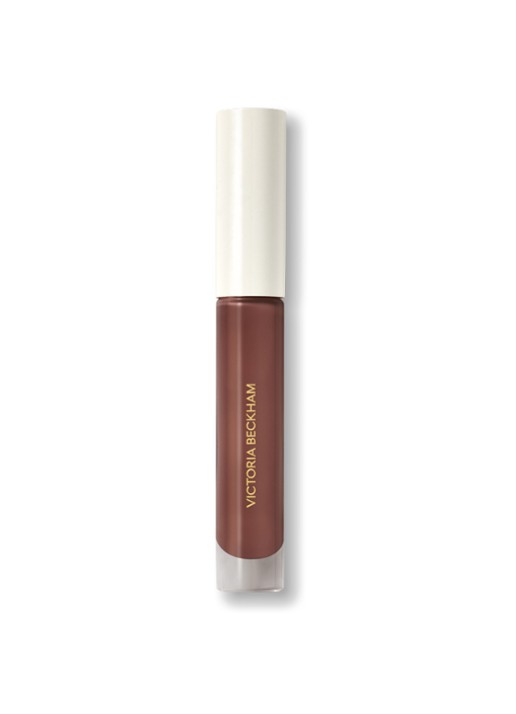 Victoria Beckham  Posh Gloss - High Shine Lip Gloss - voorkant poolside