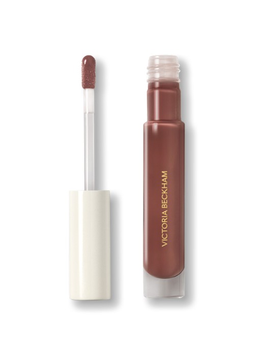 Victoria Beckham  Posh Gloss - High Shine Lip Gloss - voorkant 2 poolside