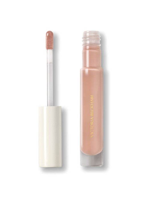 Victoria Beckham  Posh Gloss - High Shine Lip Gloss - voorkant 2 bikini