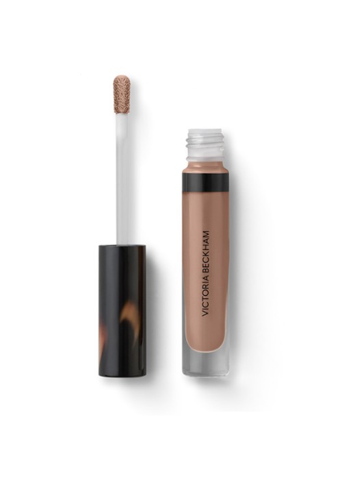 Victoria Beckham Posh Gloss - lipgloss - voorkant 5 tanline