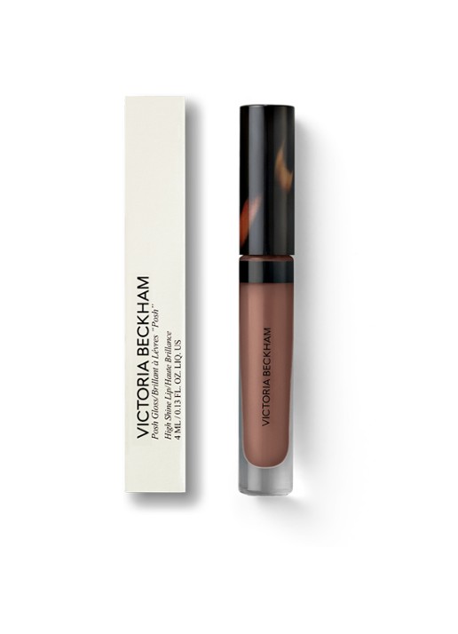 Victoria Beckham Posh Gloss - lipgloss - detail 2 poolside