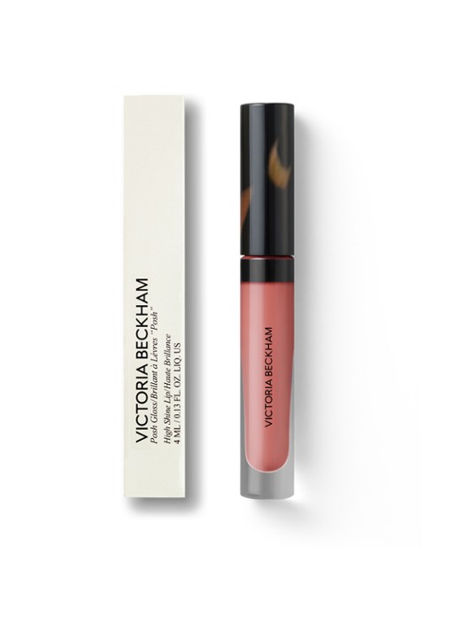 Victoria Beckham Posh Gloss - lipgloss - detail 4 bungalow