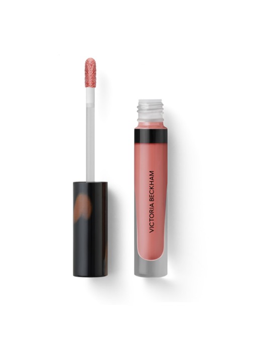 Victoria Beckham Posh Gloss - lipgloss - voorkant 2 bungalow