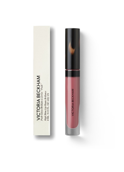 Victoria Beckham Posh Gloss - lipgloss - detail 2 fizz