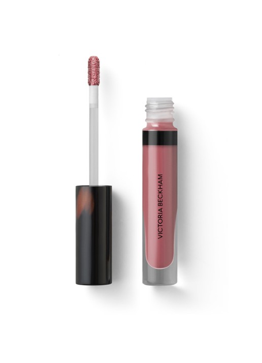 Victoria Beckham Posh Gloss - lipgloss - voorkant 5 fizz