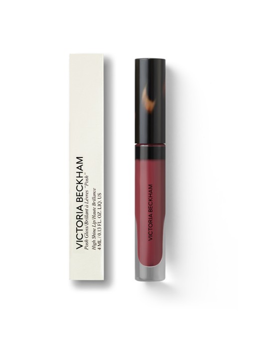 Victoria Beckham Posh Gloss - lipgloss - detail 4 aperitivo