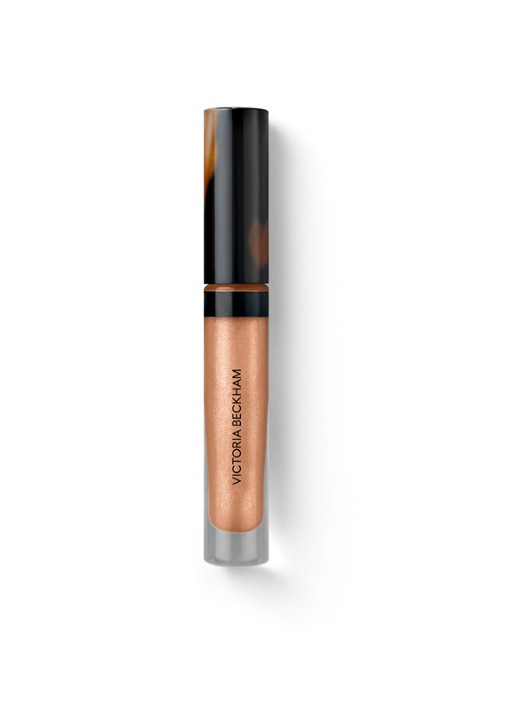 Victoria Beckham Posh Gloss - lipgloss - voorkant martini
