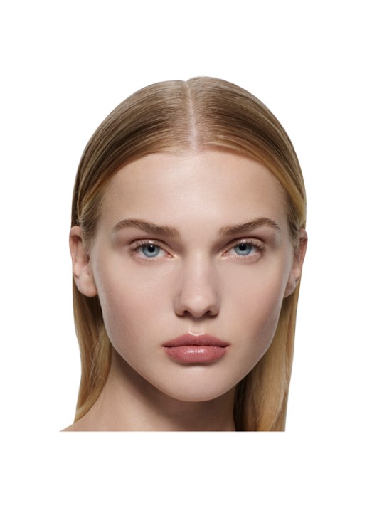 Victoria Beckham Posh Lip - lipstick - detail 3 roze