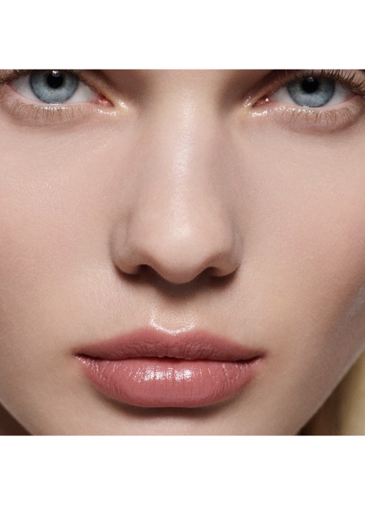 Victoria Beckham Posh Lip - lipstick - detail 4 roze