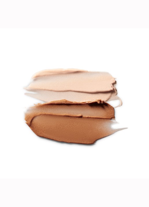 Victoria Beckham Reflect Highlighter Stick - detail 5 pearl