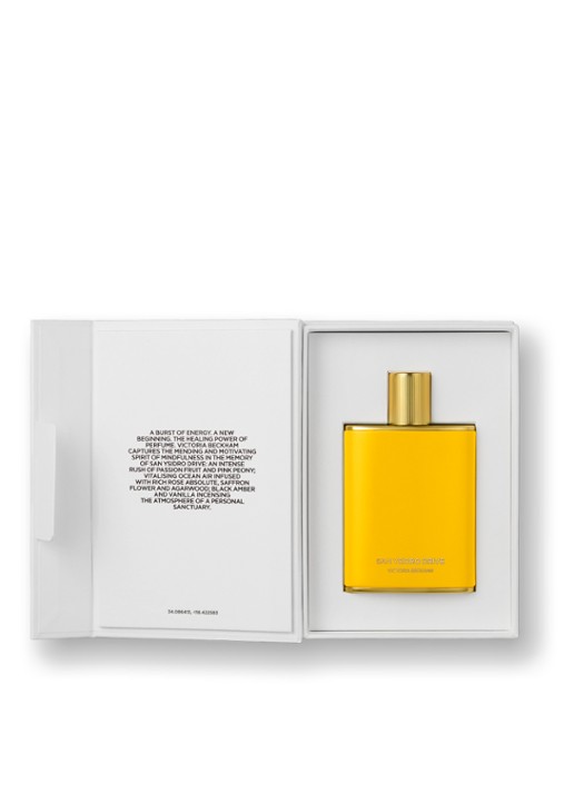 Victoria Beckham San Ysidro Drive Eau de Parfum  - detail 3 undefined