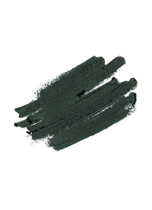 Victoria Beckham Satin Kajal Liner - oogpotlood - voorkant 4 olive