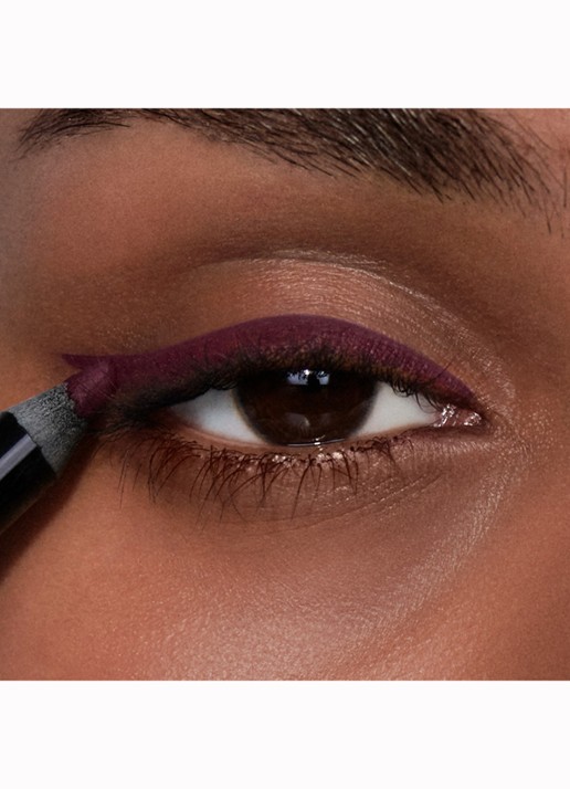 Victoria Beckham Satin Kajal Liner - oogpotlood - detail 2 fig