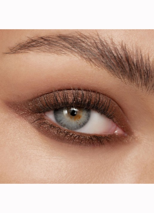 Victoria Beckham Satin Kajal Liner - oogpotlood - detail 4 cinnamon