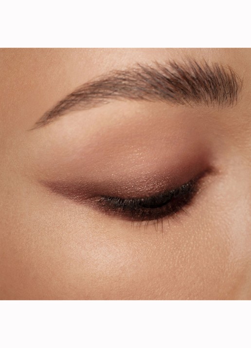 Victoria Beckham Satin Kajal Liner - oogpotlood - detail 5 cinnamon