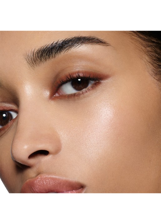 Victoria Beckham Satin Kajal Liner - oogpotlood - detail 3 terracotta