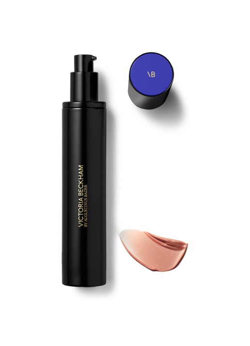 Victoria Beckham The Cell Rejuvenating Illuminator - voorkant 6 50ml - rose