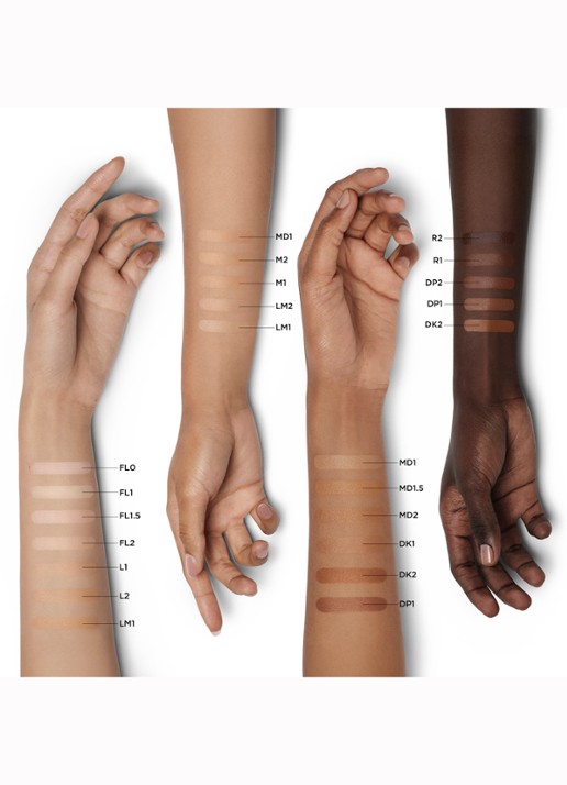 Victoria Beckham The Concealer Pen - detail 4 fl1.5