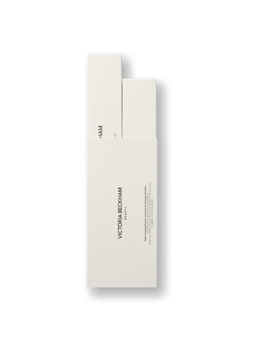 Victoria Beckham The Daily Cleansing Protocol - verzorgingsset - detail 2 undefined