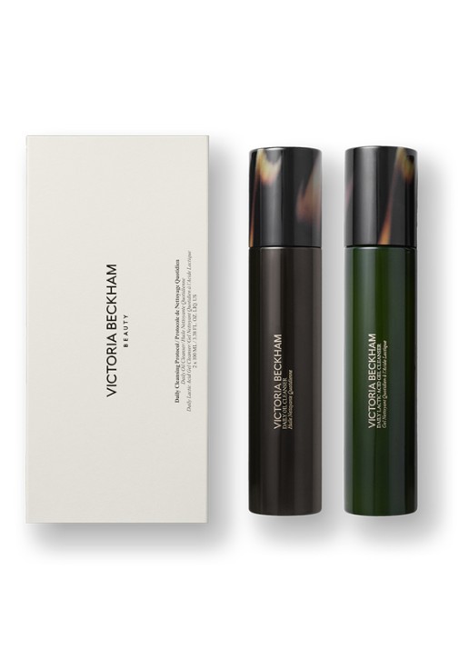 Victoria Beckham The Daily Cleansing Protocol - verzorgingsset - detail 3 undefined
