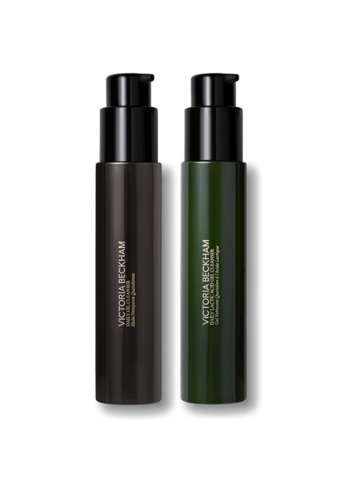 Victoria Beckham The Daily Cleansing Protocol - verzorgingsset - detail 4 undefined