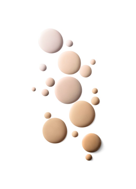 Victoria Beckham The Foundation Drops - foundation - detail 3 0 fair light
