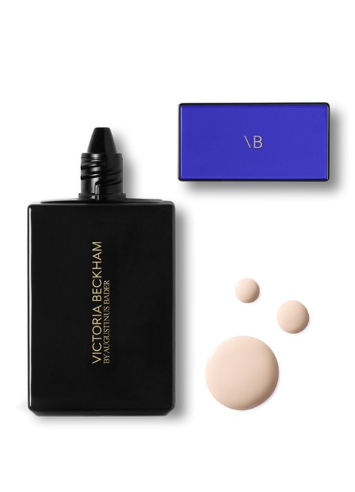Victoria Beckham The Foundation Drops - foundation