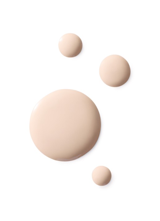 Victoria Beckham The Foundation Drops - foundation - voorkant 2 1 fair light