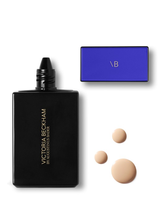 Victoria Beckham The Foundation Drops - foundation