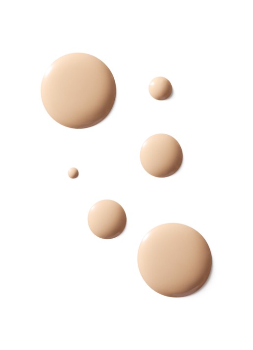 Victoria Beckham The Foundation Drops - foundation - voorkant 6 3 fair light