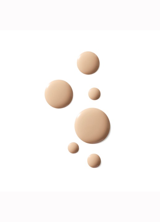 Victoria Beckham The Foundation Drops - foundation - voorkant 2 4 light