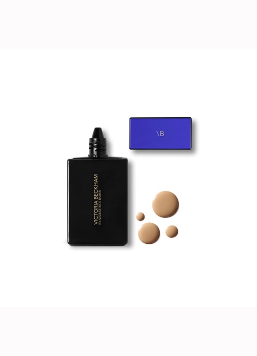 Victoria Beckham The Foundation Drops - foundation