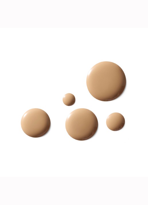 Victoria Beckham The Foundation Drops - foundation - voorkant 6 6 light medium