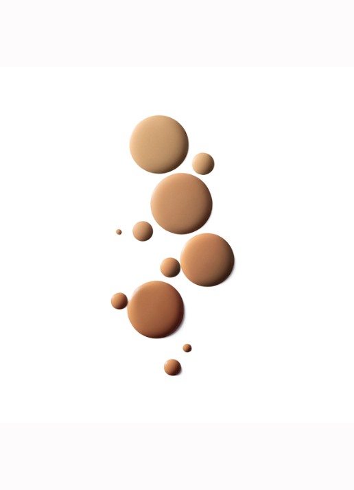 Victoria Beckham The Foundation Drops - foundation - detail 3 7 light medium