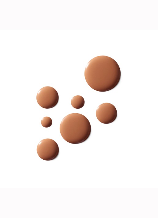 Victoria Beckham The Foundation Drops - foundation - voorkant 6 10 medium dark