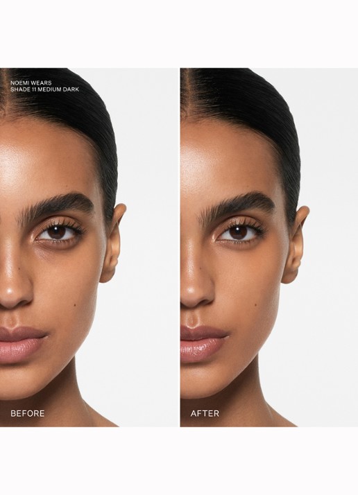 Victoria Beckham The Foundation Drops - foundation - detail 4 11 medium dark