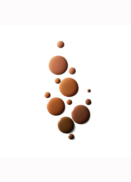 Victoria Beckham The Foundation Drops - foundation - detail 5 12 medium dark