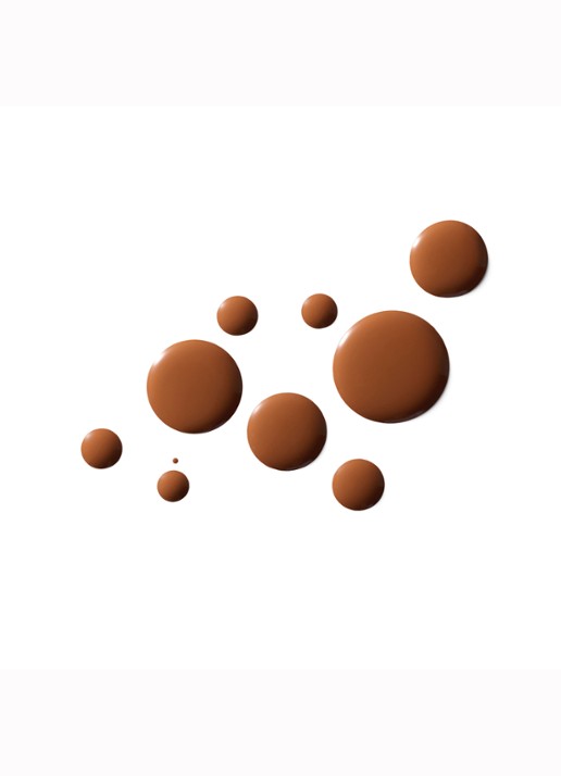 Victoria Beckham The Foundation Drops - foundation - voorkant 2 12 medium dark