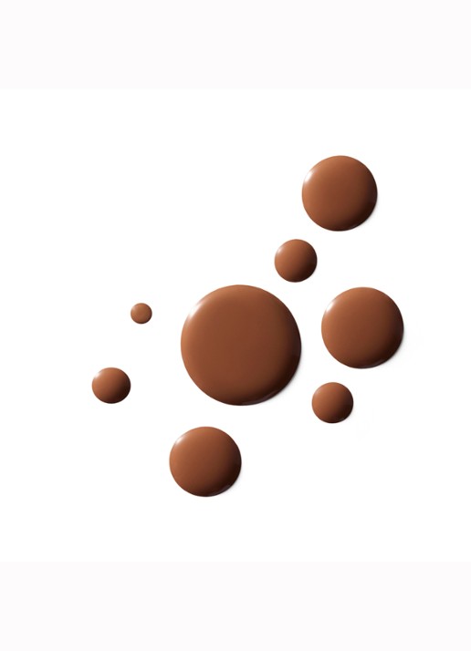 Victoria Beckham The Foundation Drops - foundation - voorkant 2 13 dark