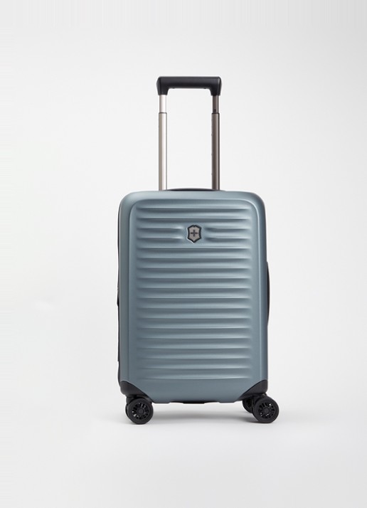 Victorinox Airox Advanced Frequent Flyer vergrootbare spinner 55 cm