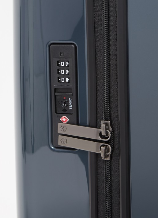 Victorinox Airox spinner 55 cm - detail 4 indigo