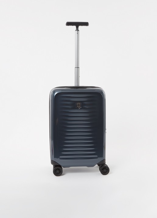 Victorinox Airox spinner 55 cm - voorkant indigo