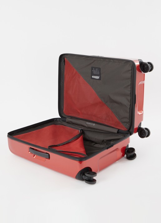 Victorinox Airox spinner 69 cm - detail 3 rood