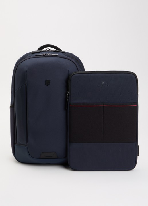 Victorinox Altmont Modern Compact rugzak met uitneembare laptophoes 15,6 inch - unisex